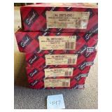 Smead Manila Fastener Folders, 5 Boxes