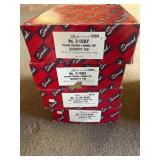 Smead Yellow File Folders, Quantity 400