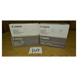 Canon Staple-L1 Packs