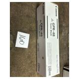 Canon GPR-48 Black Toner, New in Box