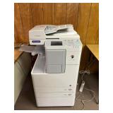 Canon imageRUNNER 2530 Copier