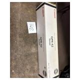 Canon GPR-42 Black Toner Cartridge