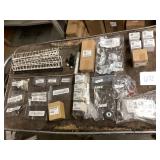 Canon Printer Parts Lot