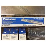 Printer and Typewriter Ribbons