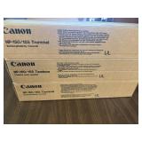 Canon NP-150/155 Drum Light-Sensitive Units
