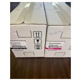 Canon GPR-36 Drum Units (Black & Magenta)