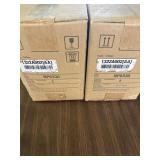 Canon NP6330 Drum Unit Boxes