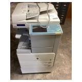 Canon ImageRunner Multifunction Printer