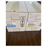 Canon GPR-36 Cyan and Yellow Drum Units