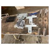 Mechanical Components and Hardware