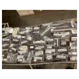 Hardware and Replacement Components