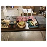 Office and Workshop Supplies