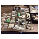 Electronics Components Lot