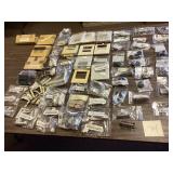 Mechanical Parts and Hardware