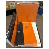 Wilson Jones Ledger Paper