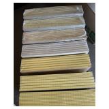 Ampad Writing Pads, New in Package