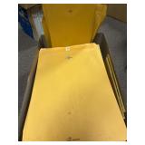 Office Supplies and Accessories Lot