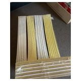 Writing Pads, New in Package