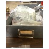 Electronic Components Lot