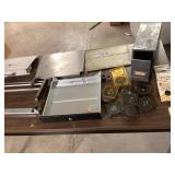 Office Equipment and Supplies Lot