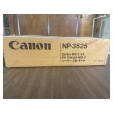 Canon NP-3525 Sorter MS-3 Kit