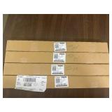 Canon FC6-1647-000 Blade Cleaning Parts