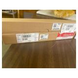 Canon Roller, Rod, and Glass Parts