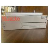 Nukote BM152 Ribbon for Epson FX80/MX80