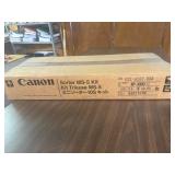Canon Sorter MS-5 Kit in Original Box