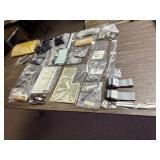 Printer Parts and Components