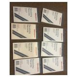 Office Forms and Record Books