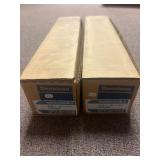 Dennison Manila Tags, 1000 Count, Size 1