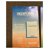 Office Forms by Rediform