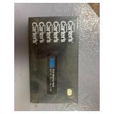 Carter's Stamp Pad and Stamp Pad Inkers Lot