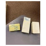 Stamp Accessories and Inks