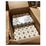 160 Sweda Cash Register Rolls