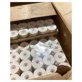 200 Cash Register Rolls