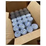 47 Rolls of 4 1/2 x 2 1/4 Self-Contained Paper