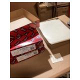 Smead End Tab Fastener Folders, 150 Count