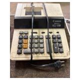 Electronics and Foot Controls