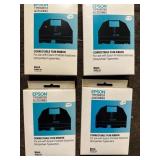 Printer and Typewriter Supplies