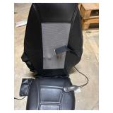 HoMedics Heated Massage Chair Cushion
