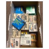 Adhesive Tapes by 3M and Mystik