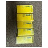 Mechanical Pencil Leads