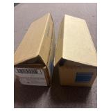 Bulk Lot of Manila Shipping Tags