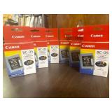 Canon BC-05 Ink Cartridges