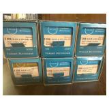 E208 Inked Typewriter Ribbons