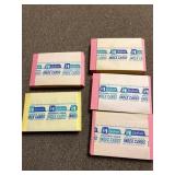 Office Supplies by Oxford and 3M