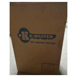 Ke-Master Key Control Cabinet