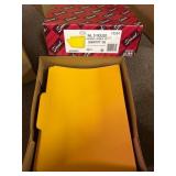 File Folders